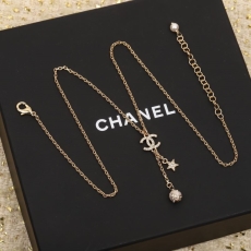 Chanel Necklaces